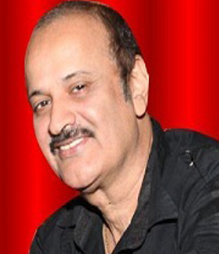 Hindi Music Composer Shreerang Aras