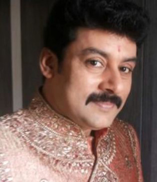 Kannada Tv Actor Suresh Rai