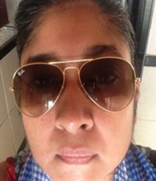 Hindi Supervising Producer Vanita Jain