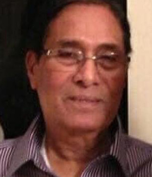Hindi Producer Vinay Sinha