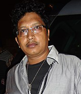 Odia Music Composer Abhijit Majumdar