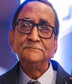 Hindi Producer Binod Kumar