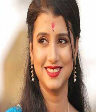 Odia Singer Diptirekha Padhi
