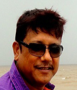 Assamese Director Munna Ahmed