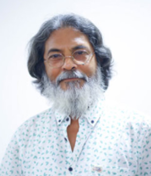Assamese Director Sanjeev Hazarika