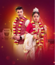 Alor Theekana Bengali tv-serials on Sun Bangla