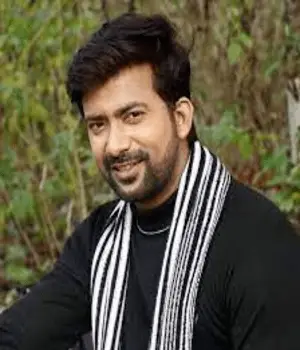 Odia Actor Ankit Kumar-odia