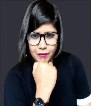 Hindi Writer Arpita Pattanayak