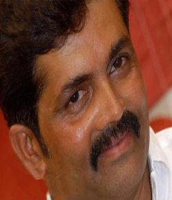 Eshwari Kumar Kannada Art Director