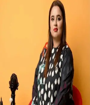 Urdu Actress Faiza Saleem