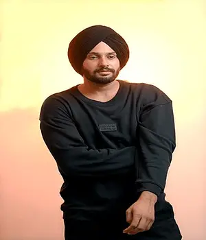 Hindi Actor Jobanpreet Singh