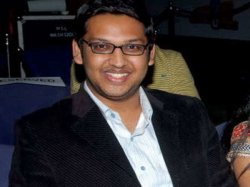 Sirish Bharadwaj Telugu Celebrity-Relative