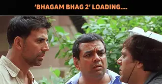 ‘Bhagam Bhag 2’ Confirmed!