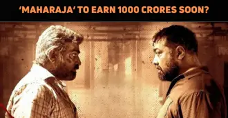 ‘Maharaja’ To Become First 1000 Crore Grosser?