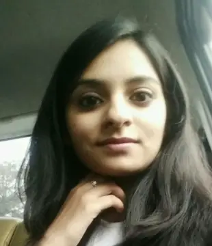 Hindi Art Director Akshita Bhargava