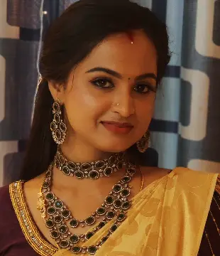 Tamil Actress Reshma Prasad