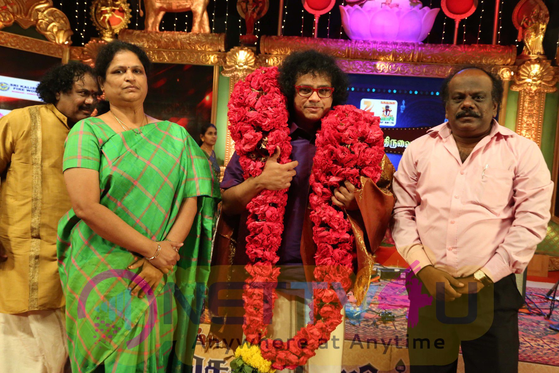  Chennaiyil Thiruvaiyaru Season 12 Day 5 Event Stills Tamil Gallery