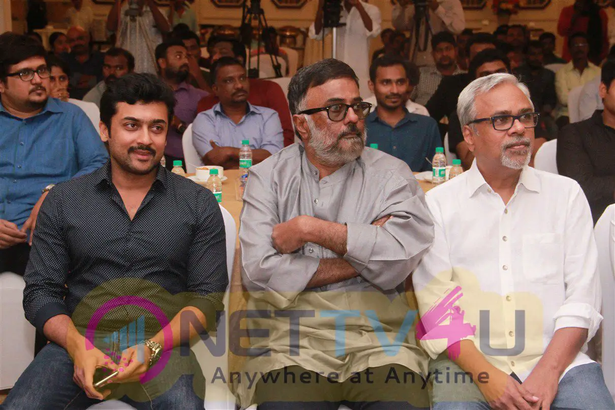 Actor Suriya Launches First Clap Contest In Tamilnadu Photos Tamil Gallery