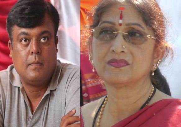 Bharathi To Speak Tulu!