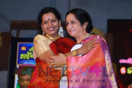 Chennaiyil Thiruvaiyaru Season 12 Press Meet Stills Tamil Gallery