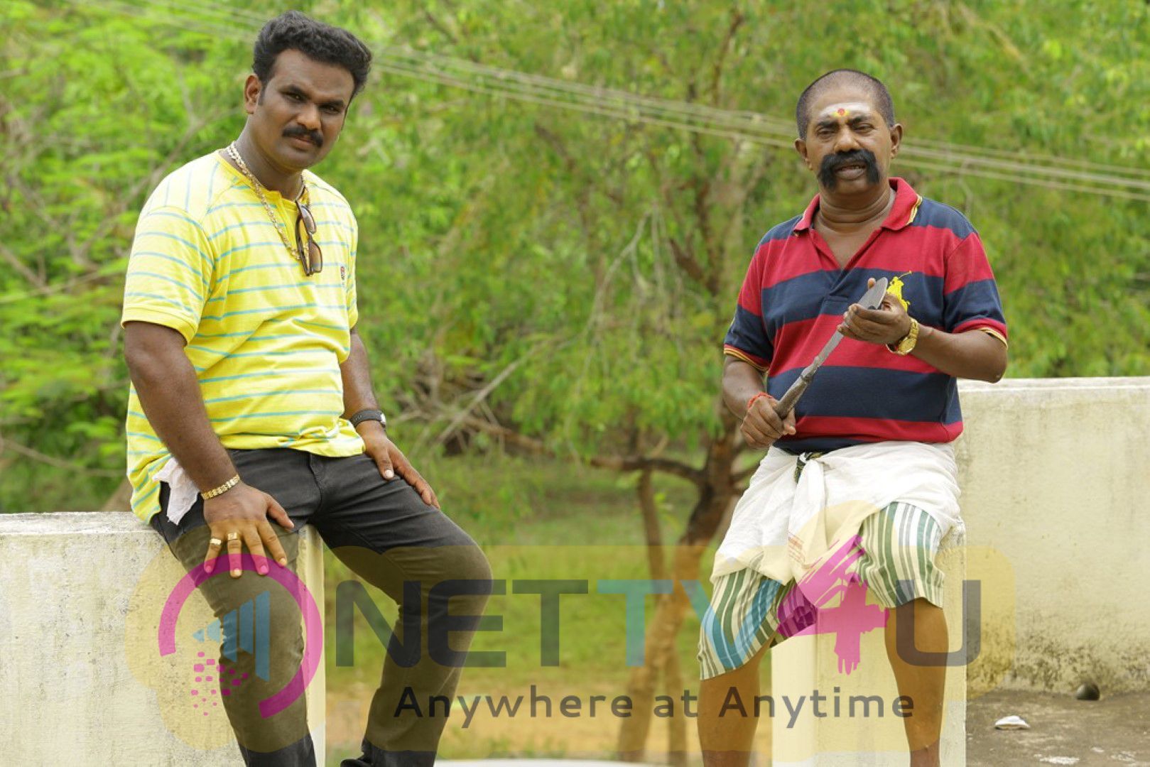 Thalaiyatti Bommai Movie Stills & Posters Tamil Gallery