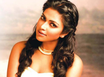Amala Paul And Sneha Ullal In The Same Movie