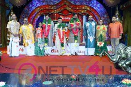 Chennaiyil Thiruvaiyaru Season 13 - Day 5 Pics