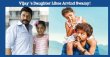 Vijay’s Daughter Likes Arvind Swamy! Tamil News
