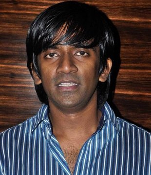 Tamil Music Director Dharan Kumar