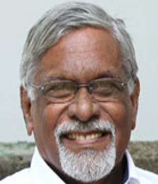 Malayalam Producer PK Muralidharan