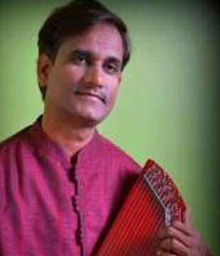 Hindi Vocalist Prasad Khaparde