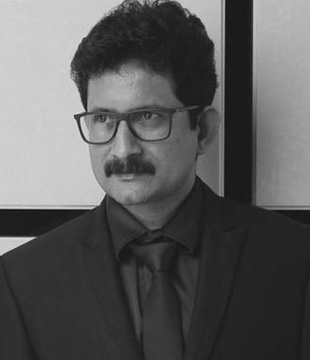 Malayalam Director Ajit Ravi Pegasus