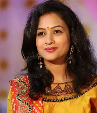 Marathi Movie Actress Girija Prabhu