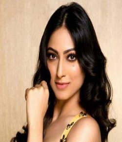 Sana Dua Hindi Lawyer