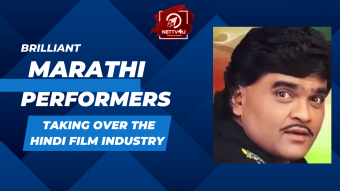 Brilliant Marathi Performers Taking Over The Hindi Film Industry