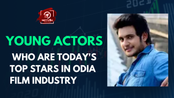 Young Actors Who Are Today's Top Stars In Odia Film Industry