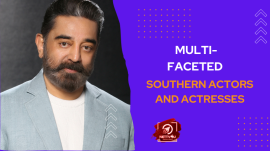 Multi-faceted Southern Actors And Actresses