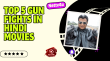 Top 5 Gun Fights In Hindi Movies Hindi Article