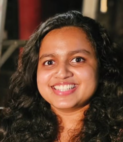 Anamika PS Hindi Singer