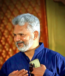 Salil Das Tamil Producer