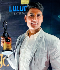 Shree Rammy Hindi Associate Producer