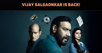 Drishyam 3 Locks Its Release Date