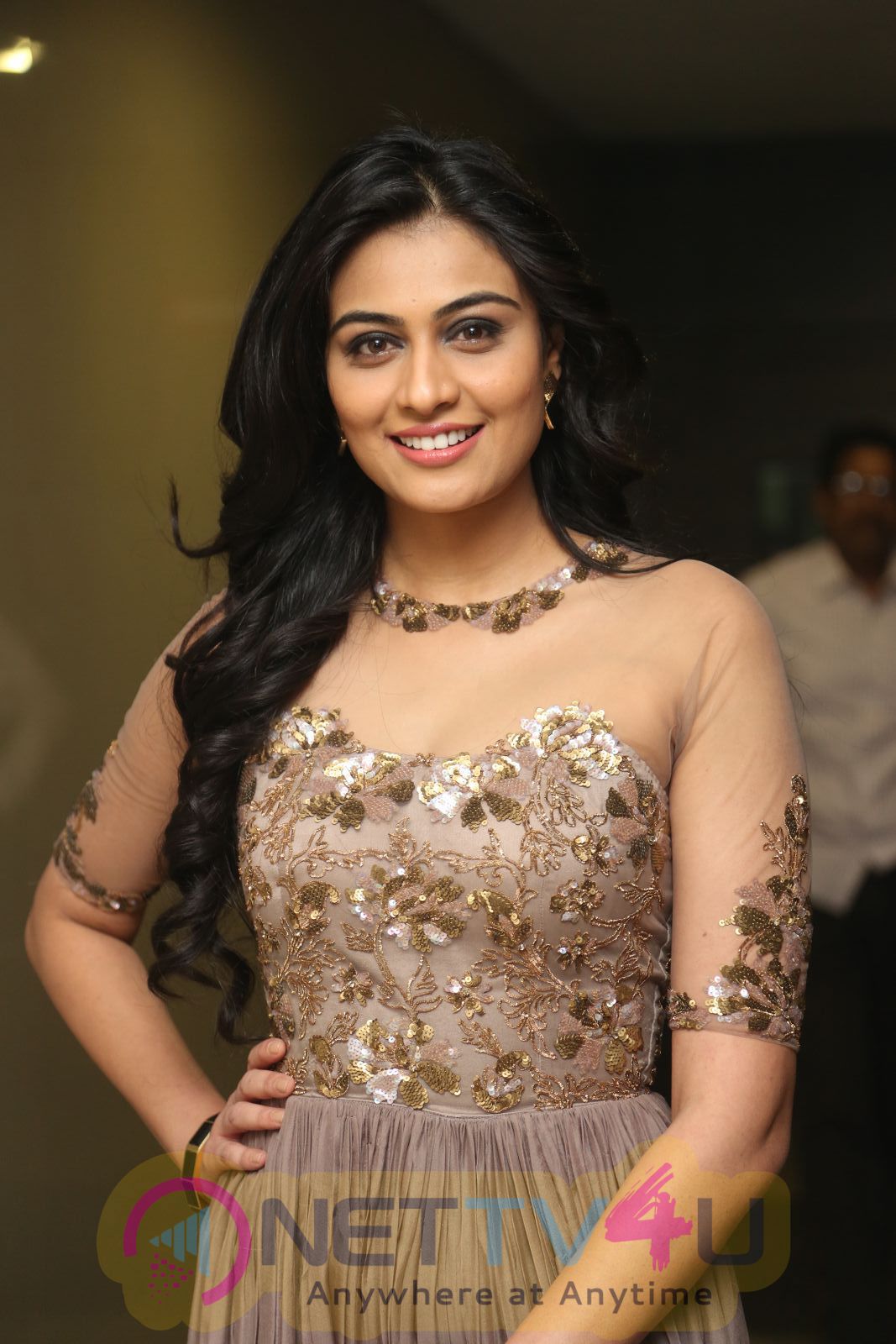 Actress Neha Hinge Lovely Images  Telugu Gallery