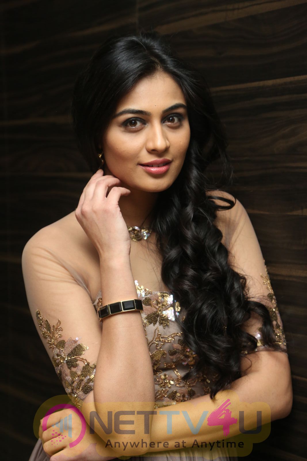 Actress Neha Hinge Lovely Images  Telugu Gallery