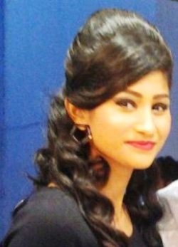 Shweta Poojary Hindi Dancer