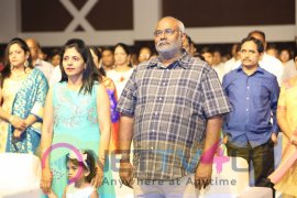 Srivalli Movie Audio Launch Grand Photos Telugu Gallery