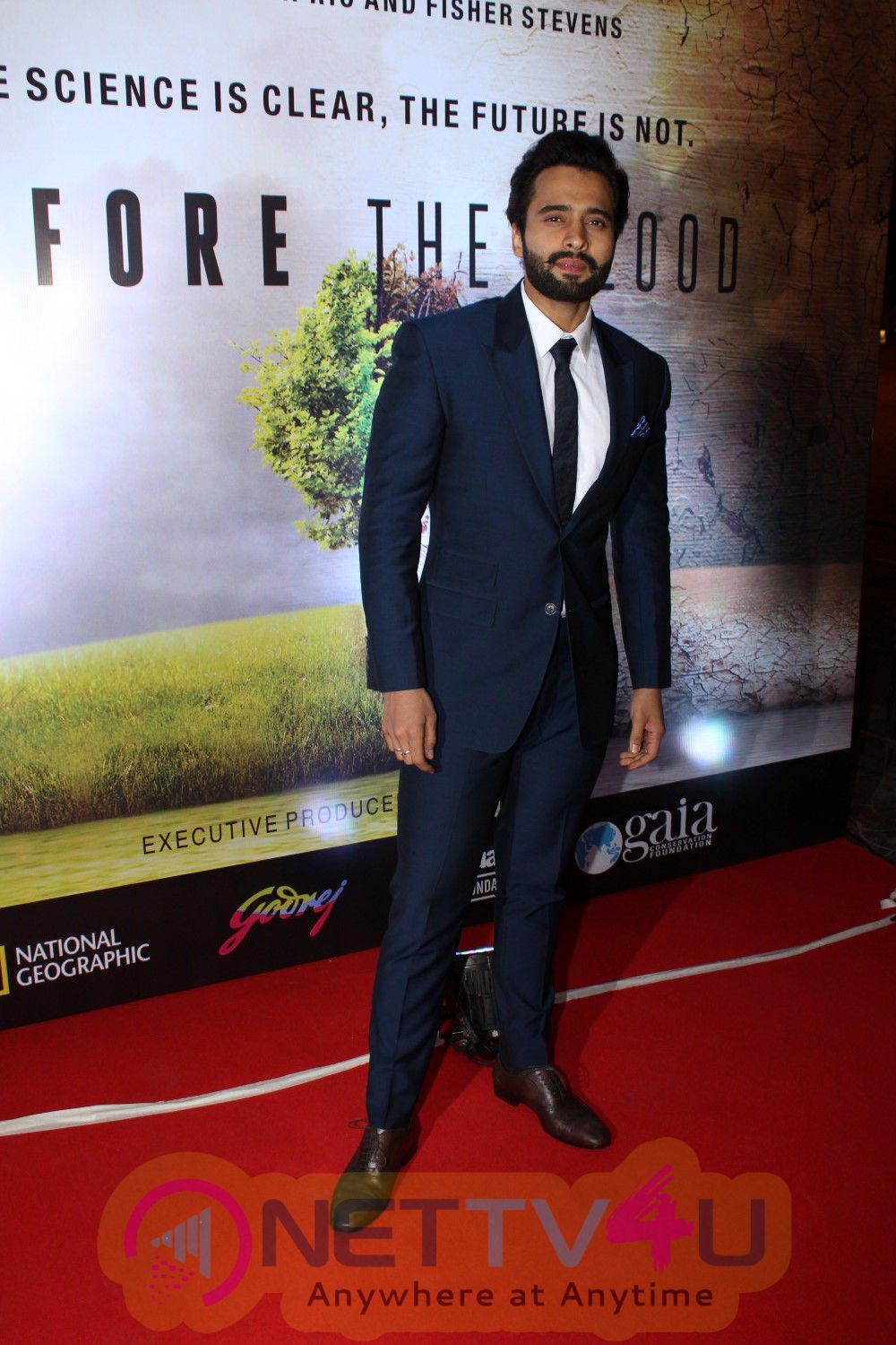 The Screening Of Leonardo Dicaprio's Before The Flood In India Photos Hindi Gallery