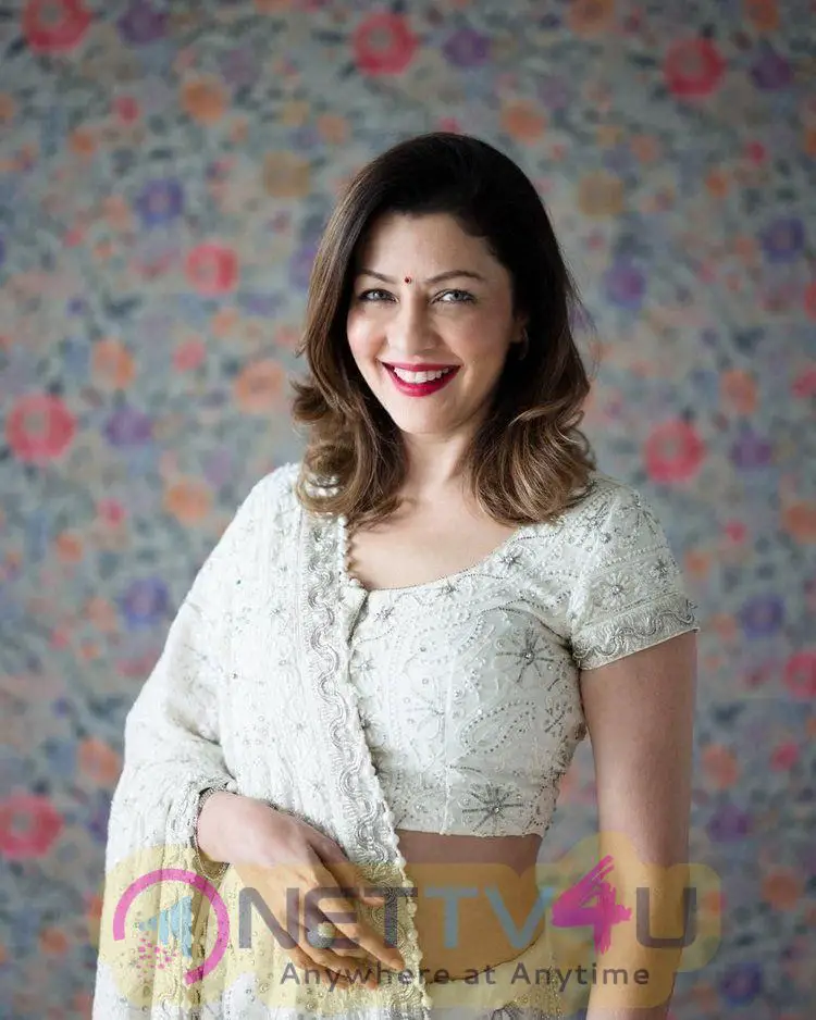 Actress Aditi Govitrikar Good Looking Stills Hindi Gallery