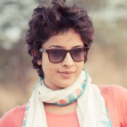 Malayalam Movie Actress Aparna Gopinath