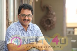 Director Ashok Interview Pics Telugu Gallery